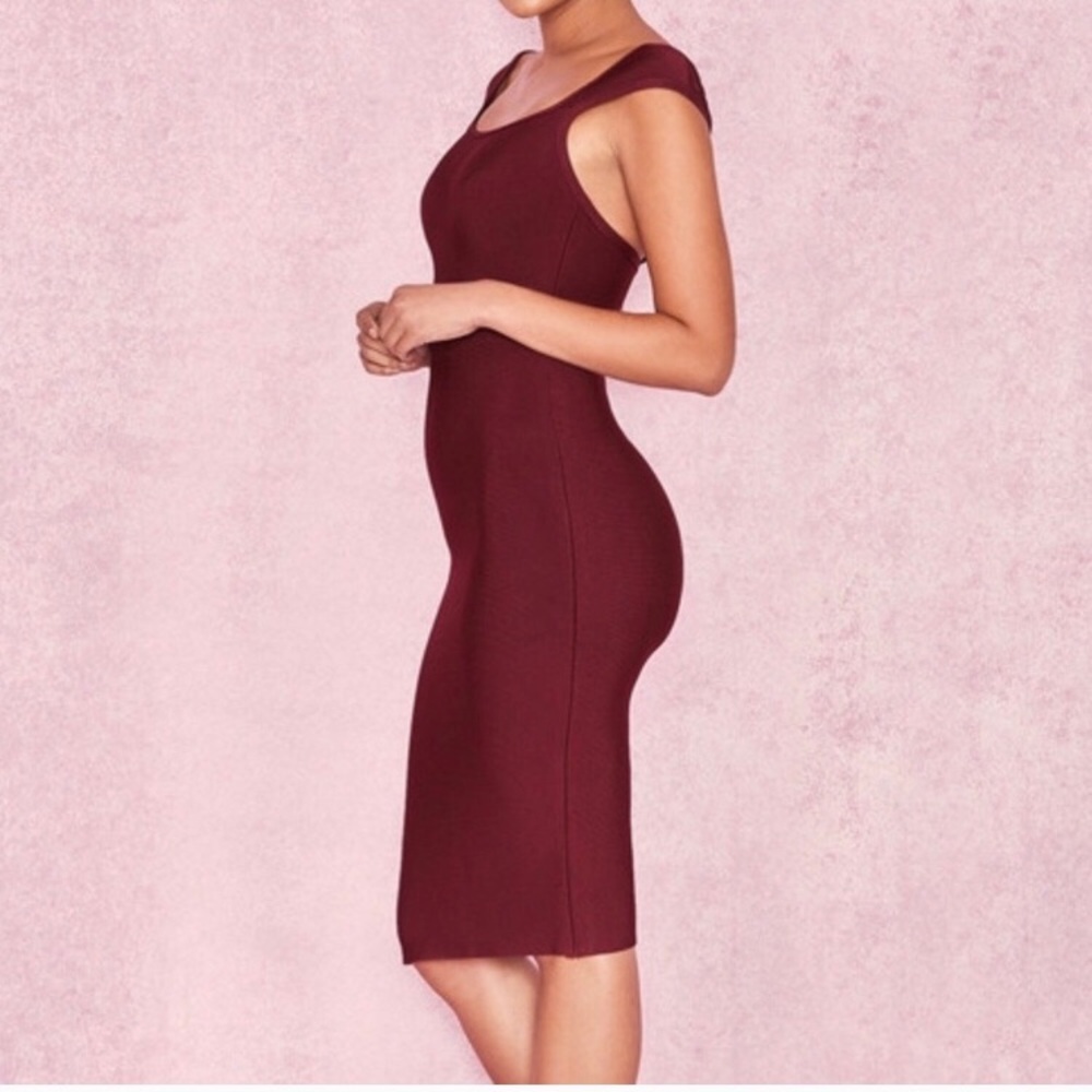 House of CB Bandage Dress